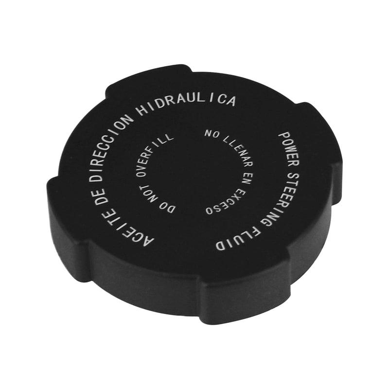 Power Steering Reservoir Cap Compatible with Nissan Altima Armada Frontier Maxima Pathfinder Armada Quest Titan Xterra Sentra Frontier Altima Selected Models Replaces 99979 9180JA000 491818B400