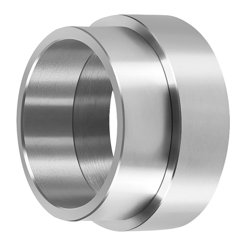 For LS LT Swap Crankshaft Flexplate Adapter Spacer Torque Stall Converter Hub Adapter Transmission Crank Sleeve compatible with LS1 LT1 TH400 TH350 700R4 Flywheel LS2 LS3 LQ4 LS7 5.7 6.0 5.3
