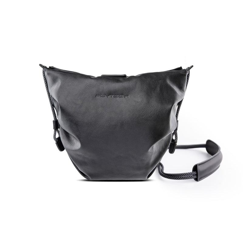 PGYTECH OneGo Cloud Camera Sling Bag Small Soft Camera Case Pouch Handbag | Camera Pouch Compatible with Mirrorless Cameras/Nikon/Canon/Sony/Fuji/Pocket 4/GoPro Action Cameras Pocket 4