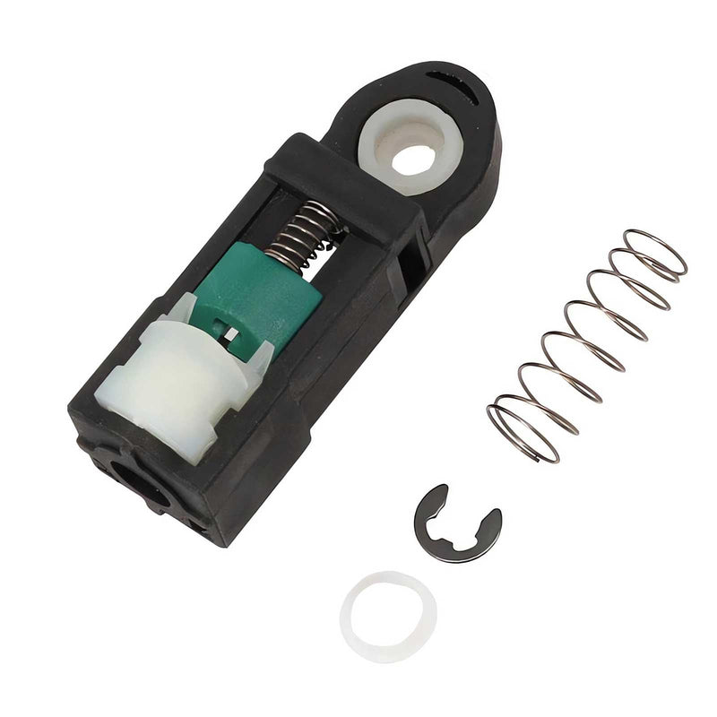 Automatic Selector Shaft Gear Shift Transmission Cable Connector End Catch Compatible with Ford Fusion Mondeo KUGA 2013-2019 CV61-7C445-AA Taurus Edge Lincoln Replacement Part