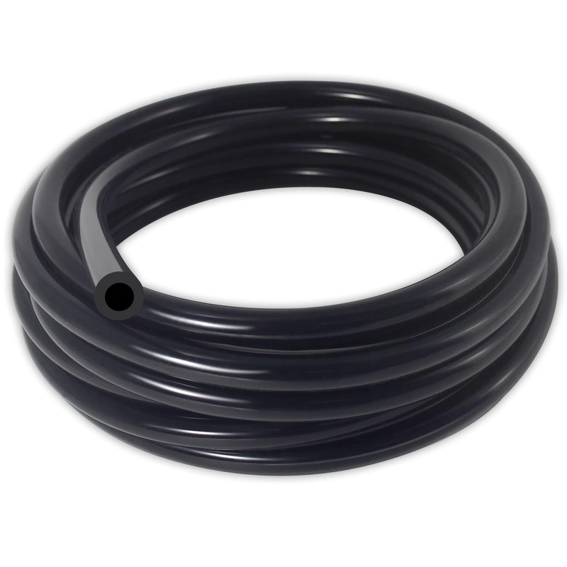 Vacuum Hose Automotive, 10 FT 1/8 Inch ID Vacuum Line, 130PSI Max Pressure Vacuum Lines Automotive, Silicone Hose 1/8" (3mm) - 10FT