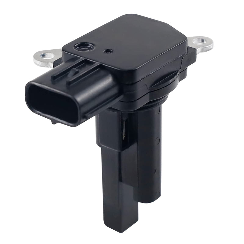 Mass Air Flow Meter MAF Sensor Fit for Honda 2008-2012 Accord 2.4L 2010-2018 CR-V 2.4L 2012-18 Civic 2012-2015 Crosstour Acura 2013-18 ILX 2017-18 NSX, 2009-2014 TSX, 37980R40A01, 37980R11A01
