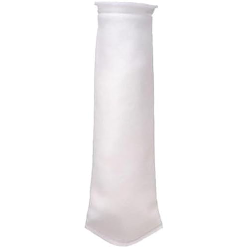 IPW Industries Inc - (BP-420-50) 50 Micron Polypropylene Filter Bag 155392-03