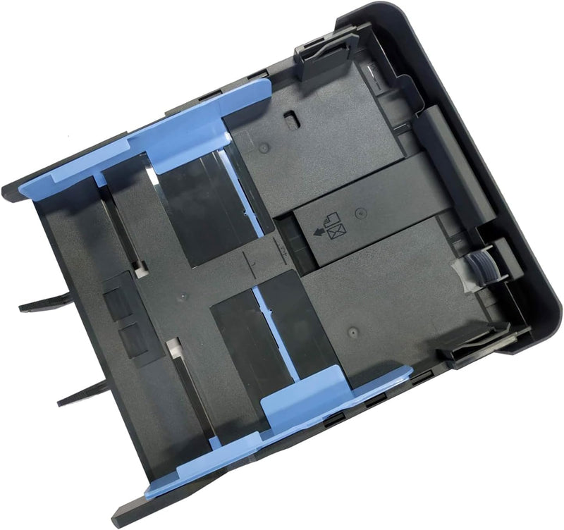 Paper Output Delivery Tray Input Tray Compatible with HP 9010 9012 9013 9014 9015 9016 9018 9019 Replacement for Paper Output Delivery Tray