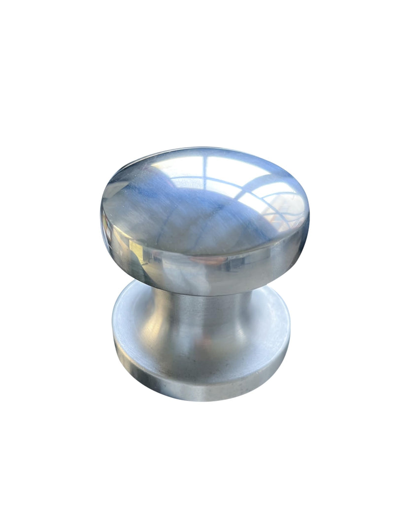 -Round Double-End Dolly for Auto Body Repair and Metal Forming/T- Dolly