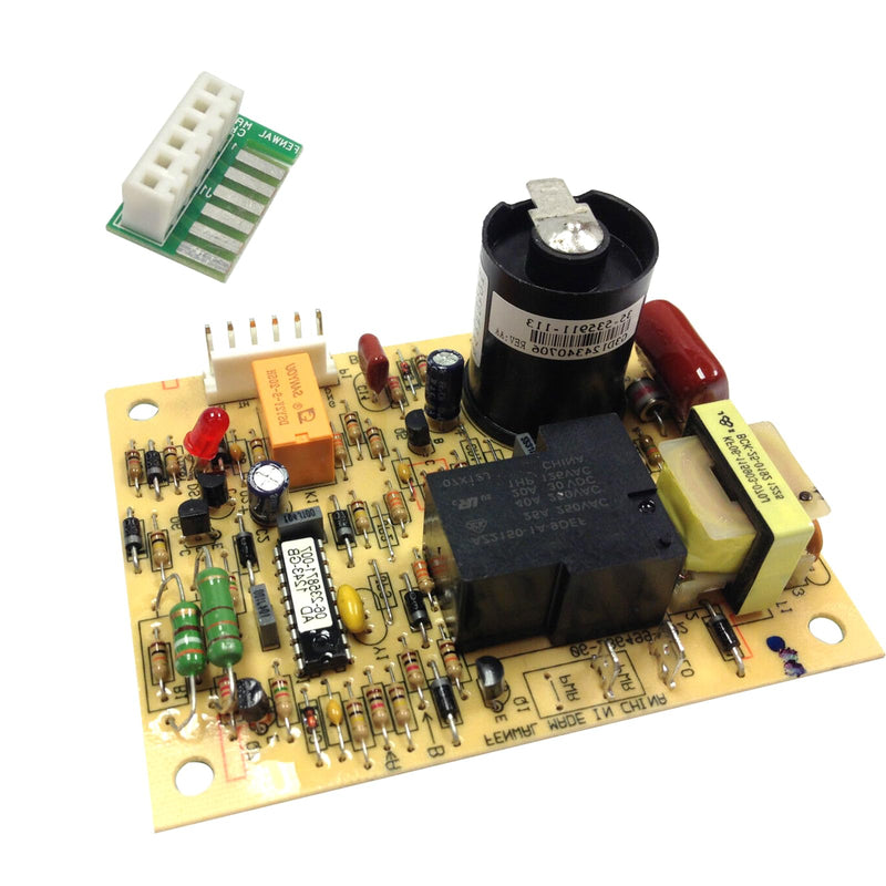 31501 33488 33727 Circuit Board, 31501 Circuit Board Replacement Furnace Control Circuit Board RV Ignition Control Board kit Compatible with Atwood RV Hydro Flame Furnace