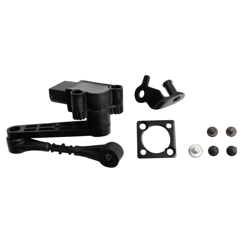 TRQ Front Right Ride Leveling Height Sensor Compatible with 2006-2009 Land Range Rover Sport