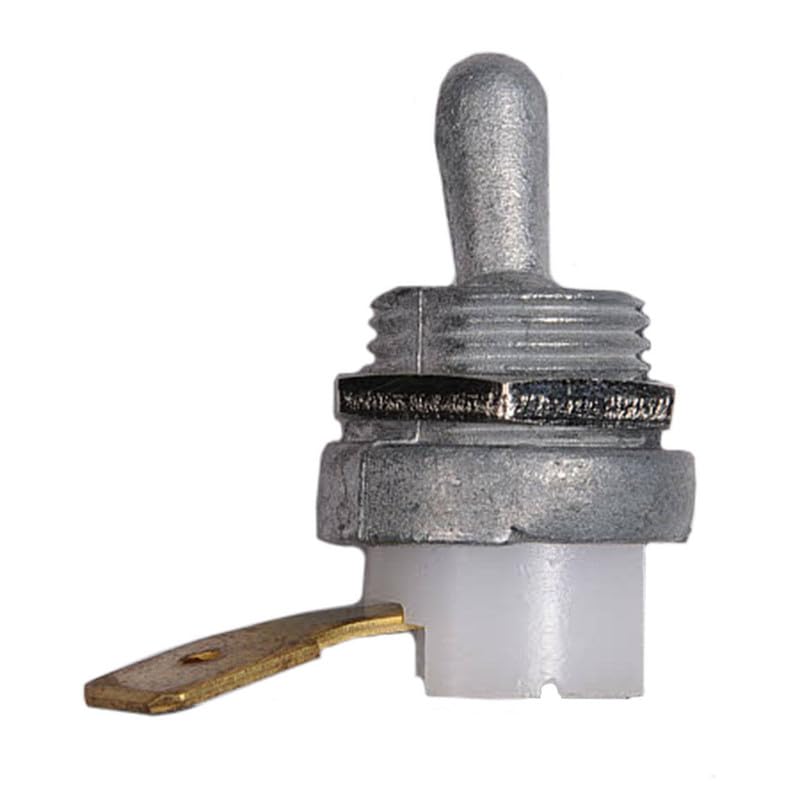Technology Parts Store On-Off Switch 16340002160 Compatible with Echo/Shindaiwa Tiller/Cultivator Model TC-210, TC-2100 Type 1, TC-2100 Type 1E, TC-210i. OEM