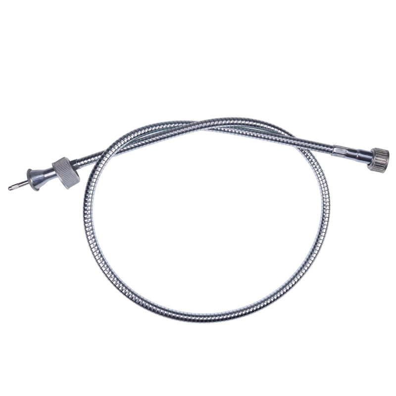 IEQFUE Tachometer Steel Cable AR26721 Compatible with JD 3010 3020 4010 4000 4020 4320 4400 4620 4520 3020 500