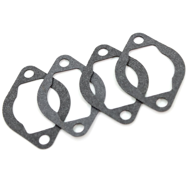 Air Cleaner Gasket Replacement Fits Models 273101 and 272706 Compatible with Briggs & Stratton 692277 （4 Pack）