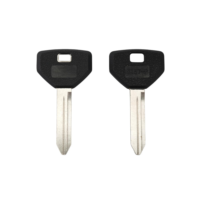 Key Blanks,No Transponder,Key Blanks Y157P(5PCS)