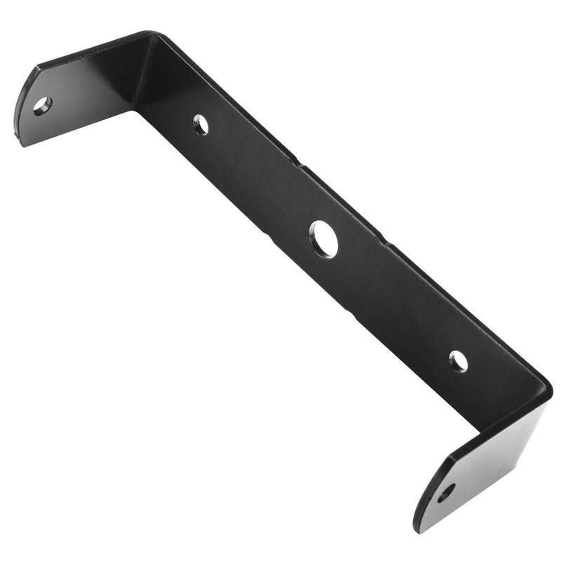 783-06088A-0637 Seat Pivot Bracket - by Ohoho - Compatible with Cub Cadet 783-06088-0637 GT-1054, GTX-1054, LGT-1050, LGT-1054, LGTX-1050, LGTX-1054, LTX-1040 Black