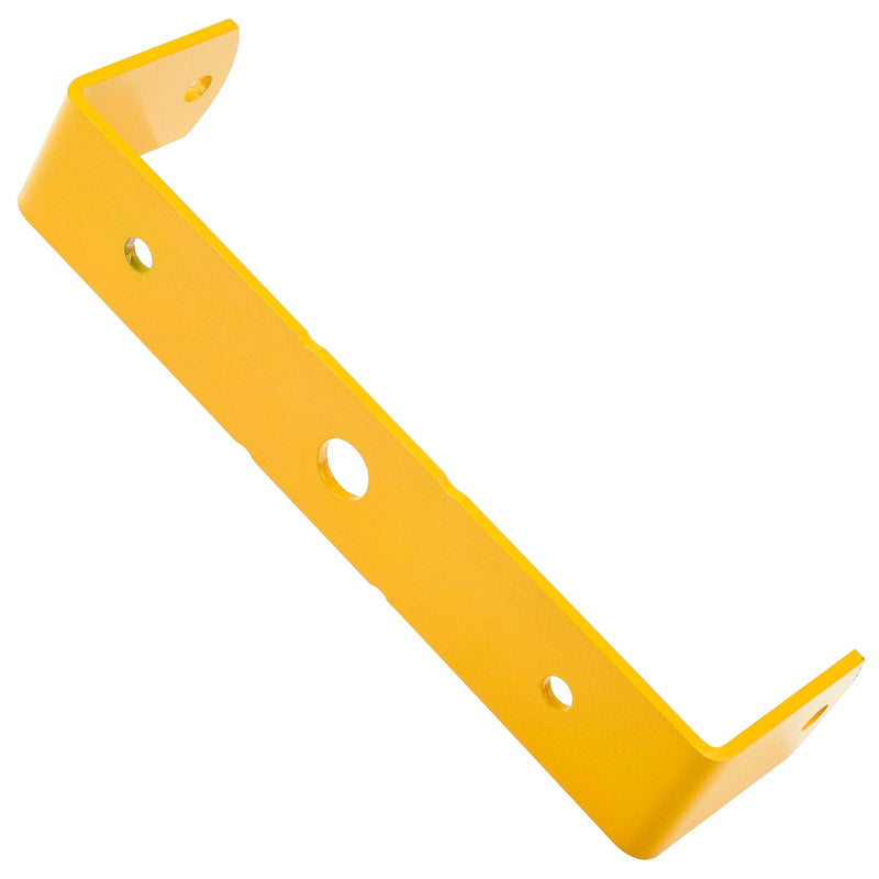 783-06088A-4021 Seat Pivot Bracket - by Ohoho - Compatible with Cub Cadet LTX1040 GTX1054 LGT1050 LGT1054 LGTX1050 - Yellow