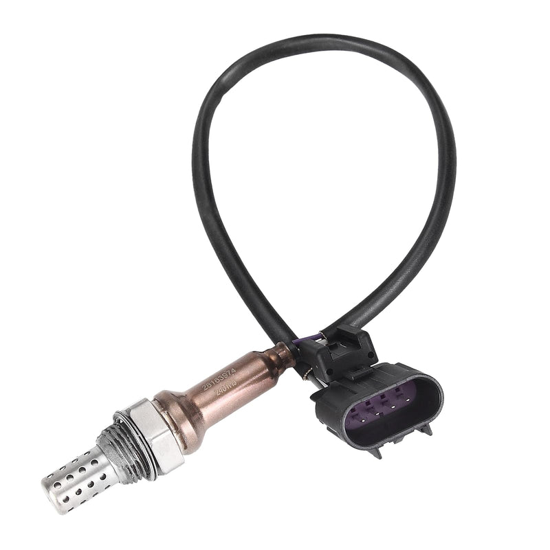 O2 Oxygen Sensor Replacement for Kohler EFI Engines CH18 CH20 CH22 CH23 CH25 CH620 CH640 CH670 CH680 CH730 and More Replaces# 25-418-07-S 264859 28163974
