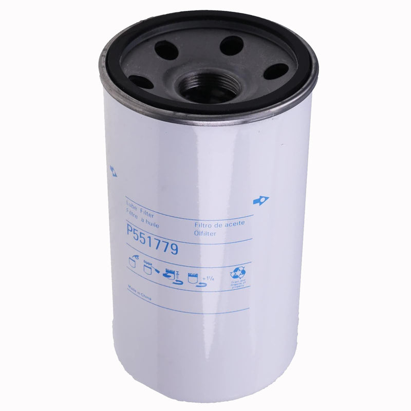 Hydraulic Oil Filter 84475483 Fits For New Holland TC18 TC21D TC23DA TC24D TC25 TC26DA TC29 TC30 TC31DA Tractor 87300043