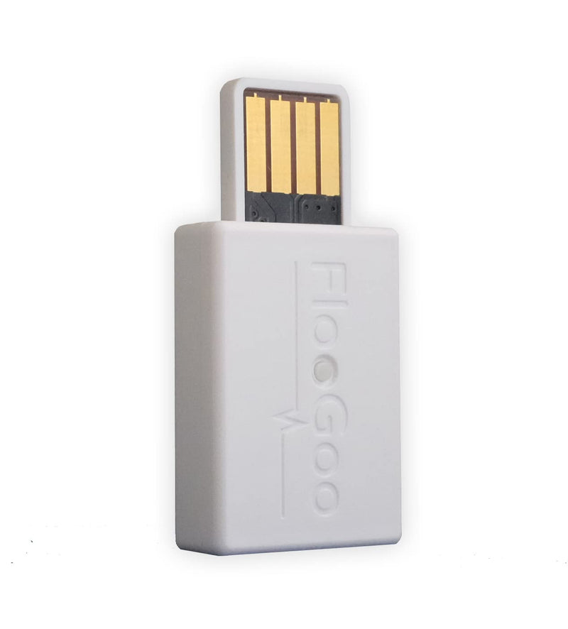 FMA120 Bluetooth 5.4 Dual-Mode Dongle – Supports aptX Lossless, Low-Latency Gaming, Auracast & A2DP-to-Auracast Relay, LE Audio, Hearing Aids, Microsoft Teams, and PS4/PS5/Switch