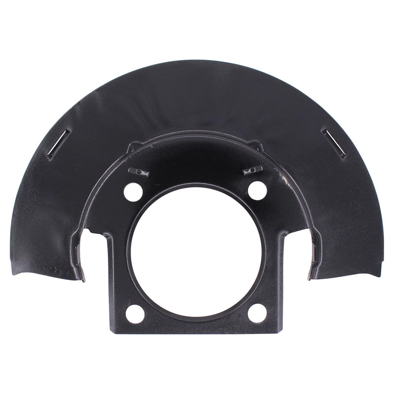 MOTOKU Front Driver or Passenger Side Brake Dust Shield for Chevy Silverado 2500 3500 HD Suburban 2500 Avalanche Express 2500 3500 GMC Sierra 2500 HD 3500 Savana 2500 3500 Yukon XL 2500
