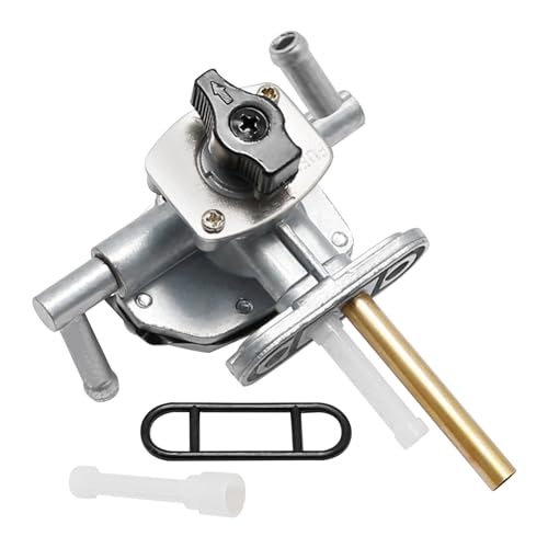 44300-07G01 Gas Tank Fuel Cock Valve Petcock Replacement for Suzuki LTZ 400 Kawasaki KFX 400 2003-2007