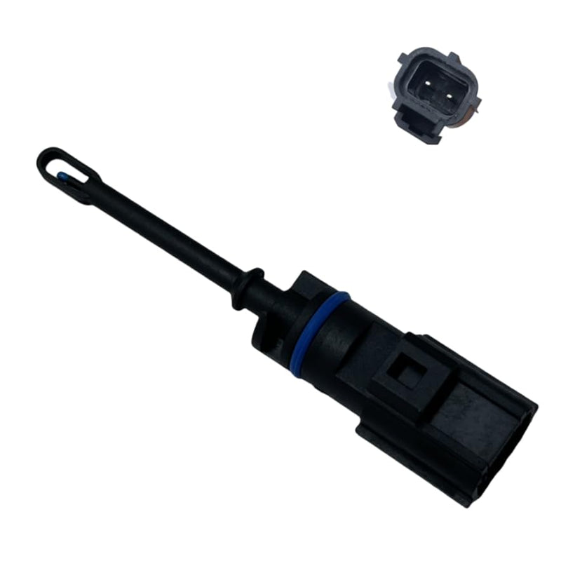 5149279AC AX255 Air Charge Temperature Sensor Fit for Jeep Dodge Chrysler, 300 Charger Durango 2011-2020,Cherokee RAM 2500 3500 2014 2015 2016 2017 2018 2019 2020,Challenger 2011-2016