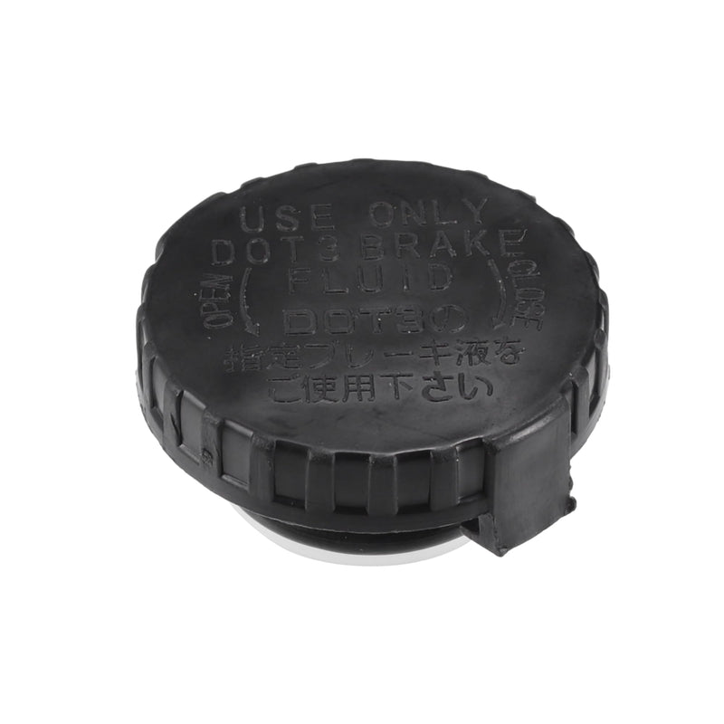 X AUTOHAUX Brake Master Cylinder Cap Cover No.46020EM30A for Nissan Cube 2009-2014 for Nissan Juke 2011-2017
