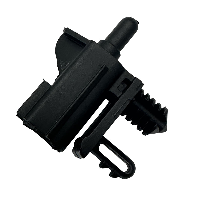 AU5Z-12A647-B Ambient Air Temperature Sensor Fit for Ford Edge Escape F-150 Flex Fusion Fusion Fiesta B-Max MKT MKX MKZ 2011 2012 2013 2014 2015 2016 2017 2018 2019, AU5Z12A647B DY-1160