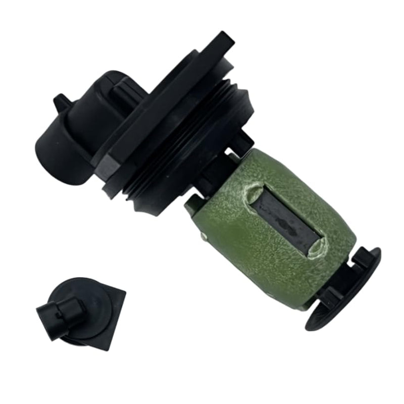15254826 Windshield Washer Fluid Level Sensor Fits for Buick Enclave Chevy Traverse 2008-2017,Cadillac CTS 2008-2014,GMC Acadia 2007 2008 2009 2010 2011 2012 2013 2014 2015 2016 3.6L