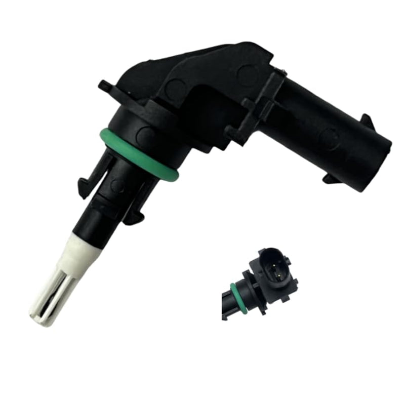 13627812741 13628519445 AX454 Air Charge Temperature Sensor Fits for BMW X5 2009 2010 2011 2012 2013 2014 2015