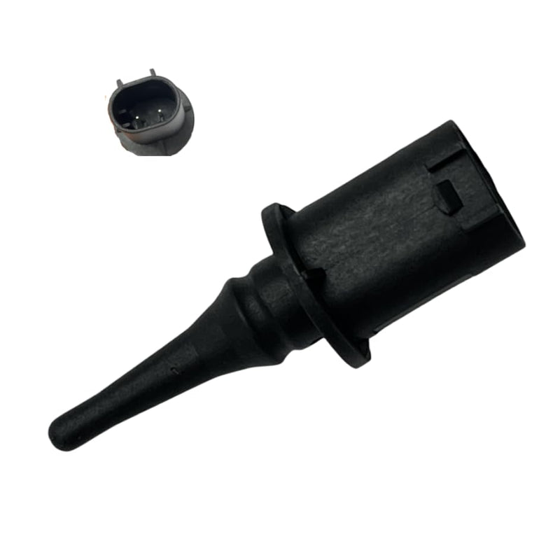 0005428418 0075421318 80733054280 5S13423 SU14836 Intake Air Ambient Temperature Sensor Compatible with Mercedes-Benz