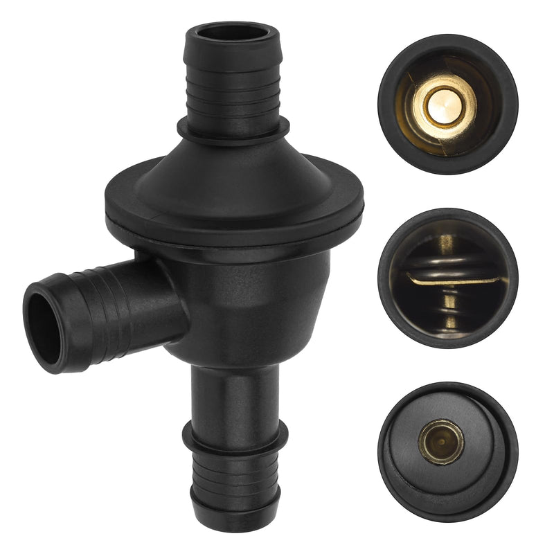 M MATI Thermostat for Can Am Outlander 850 1000 Commander 1000 Maverick 1000 Renegade 850 1000 Defender 709200406 709200383 709200986