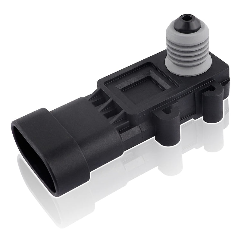 Fuel Tank Pressure Sensor OEM#16196060,16238399,12219388,Fuel Pressure Sensor Compatible with Chevy,Buick,GMC,Cadillac,Oldsmobile,Hummer,Pontiac,Professional Car Accessories(for GMC) for GMC