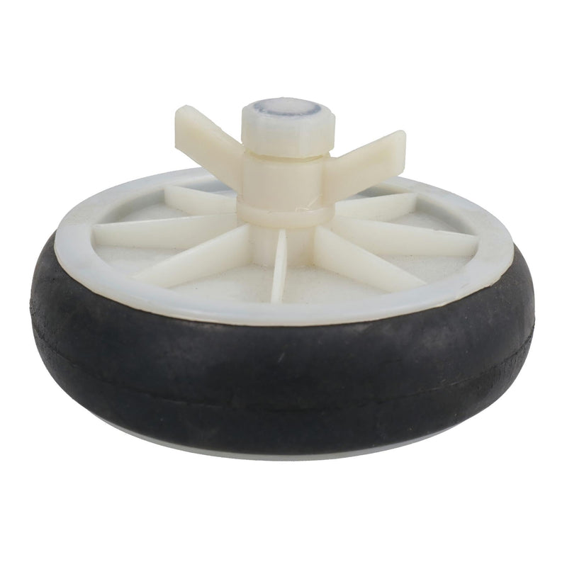 Nylon Drain Test Pipe Bung/Plug 6" (150mm) Plumbing Stop Tube Blanking Cap 6" (150mm)