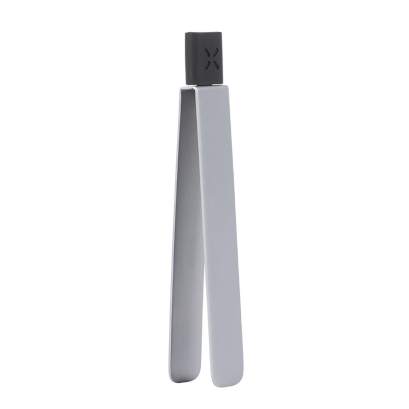 PAX Prep Tongs – Stainless Steel Tongs with Silicone Tamp for Packing, Transporting & Cleaning