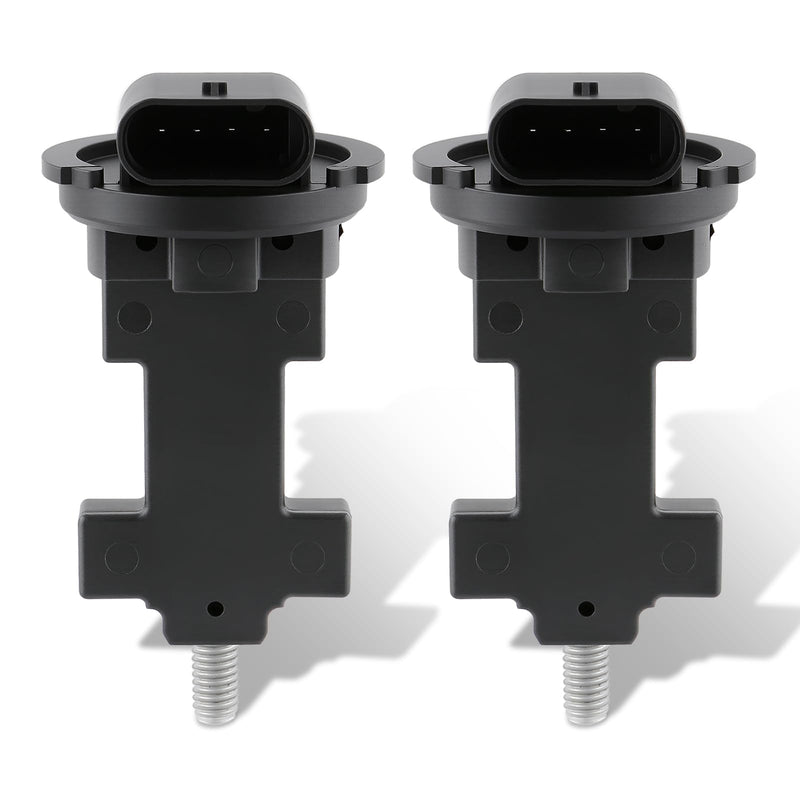 AUTOKAY 05149141AF 2 X Camshaft Position Sensor PC950 Compatible with Dodge Chrysler Jeep Volkswagen