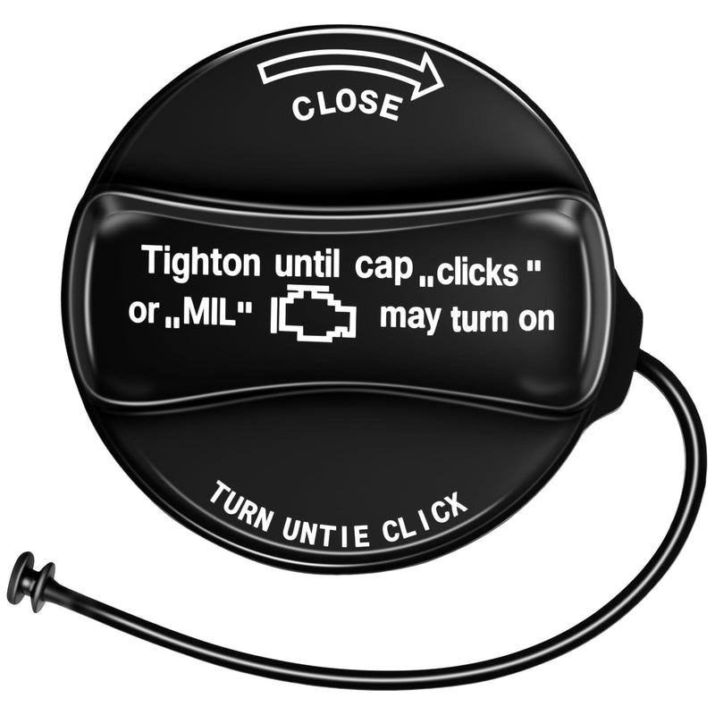 Gas Cap, Fuel Cap For BMW Mini Cooper, 3 4 5 6 7 Series X1 X2 X3 X4 X5 X6 M3 M4 M5 M6 Z4 128i 135i 228i 320i 323i 325i xi 328i 330i 335i 428i 525i 528i 530i 535i GT 650i 740i 745i 750i, 16117222391