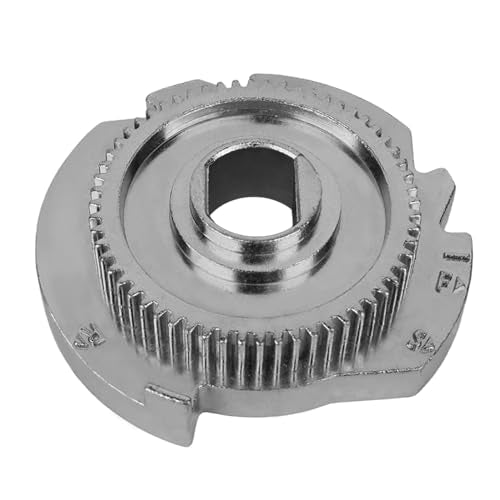 7283489 Model Water Softener OEM Accessory - Cam and Gear Kit for High-Flow 1-Inch Water Softeners - Ensuring a Smooth Water Flow Experience