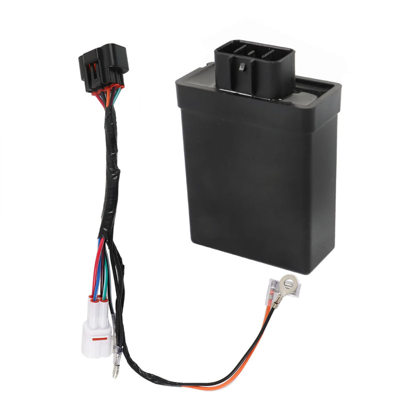 labwork Igniter CDI Replacement for Yamaha TTR125 TT-R125 TTR 125 E/L/LE 2000-2020 5HP-85540-00-00
