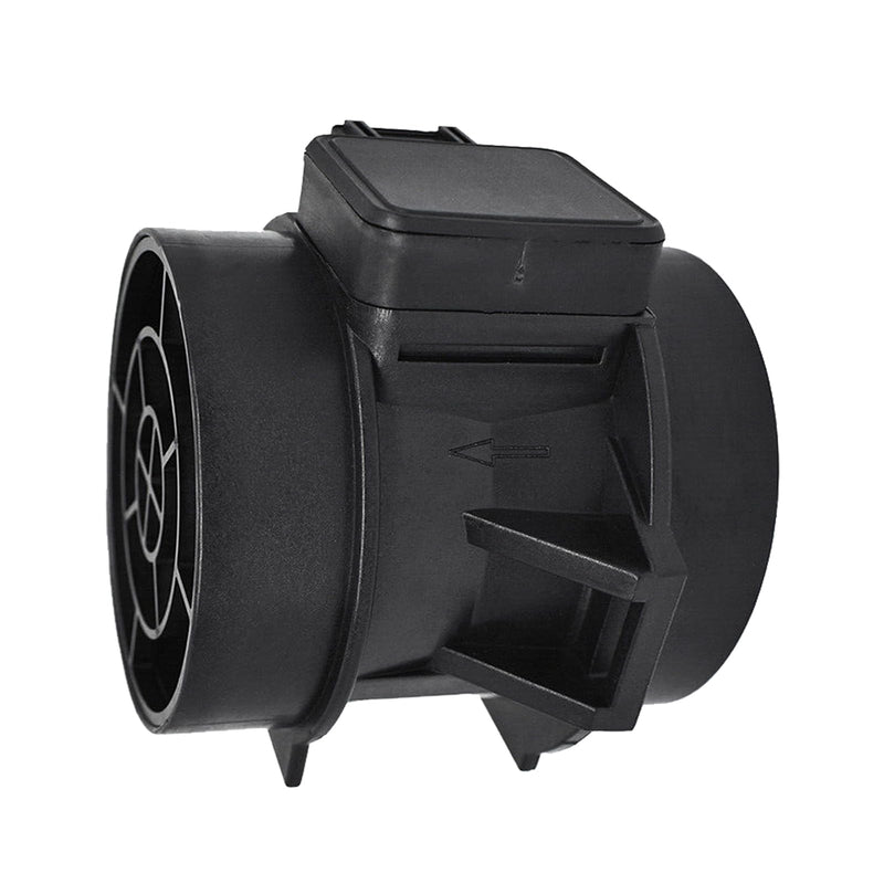 Mass Air Flow Sensors Meter MAF Compatible with 01-06 Santa Fe / 01-05 Sonata / 03-08 Tiburon / 05-09 Tucson / 01-06 Optima / 05-10 Sportage Replaces 2816437200 (01 02 03 04 05 06 07 08 09 10)