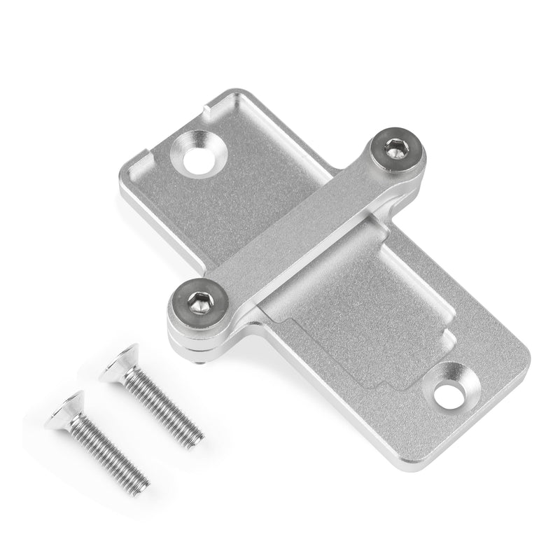 Billet Flex Fuel Sensor Mount/Bracket for GM 13577429 57824279 6061 Aluminum