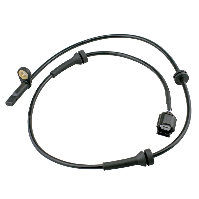 Front ABS Wheel Speed Sensor Left or Right fit for 2013-20 Nissan Pathfinder, Infiniti QX60 2014 2015 2016 2017 2018 2019 2020, Driver or Passenger Side, ALS2605 479103JA0A, 1pc