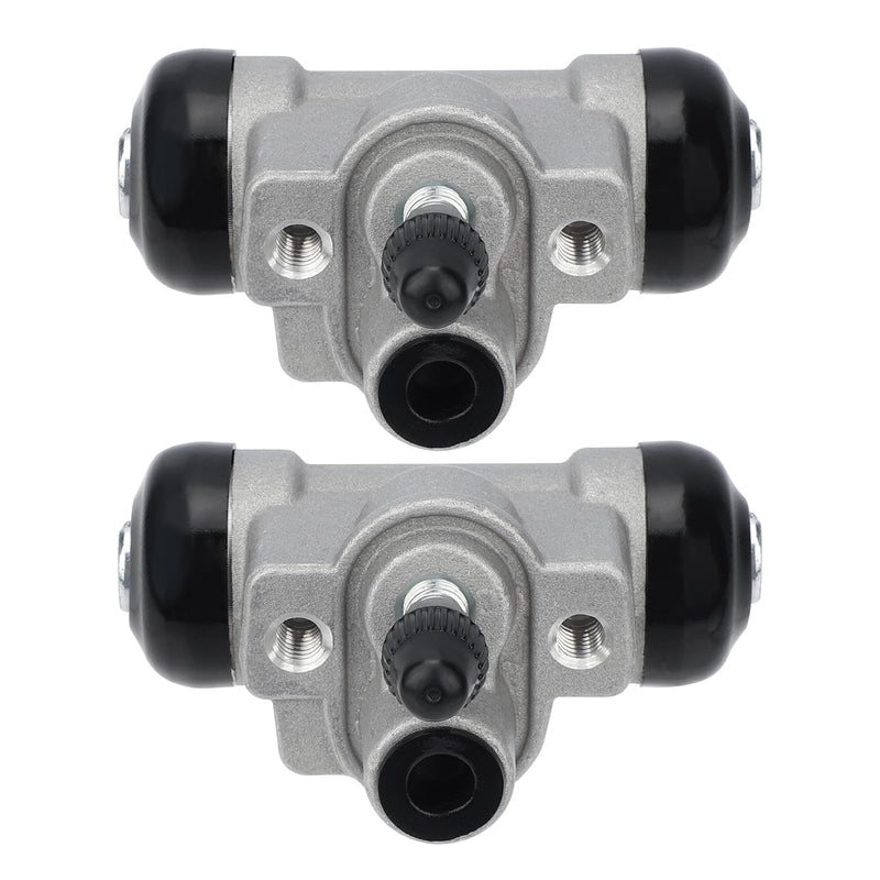 M MATI 2PCS Rear Brake Wheel Cylinders for Tomberlin E-Merge 500 E2 E4 SS LE SE Revenge Columbia Journeyman Golf Carts 1007485 CVG1007485