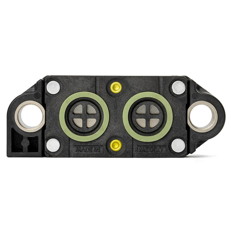 4384138 Exhaust Gas Recirculation Pressure Sensor DPF Sensor EGR Differential Pressure Sensor 4307166 fits Cum-mins ISB 6.7L 4BT 6AT 6BT