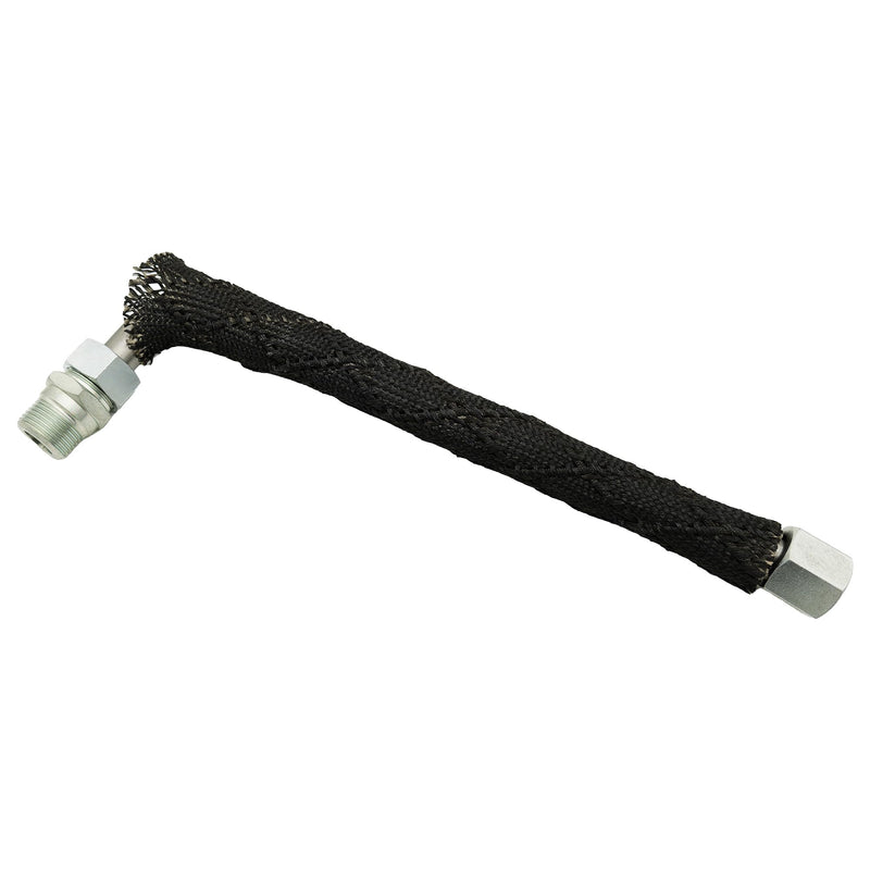 EGR Tube for 1990-1997 Ford Bronco E&F Series Pickup 5.8L V8 F0TZ9D477A