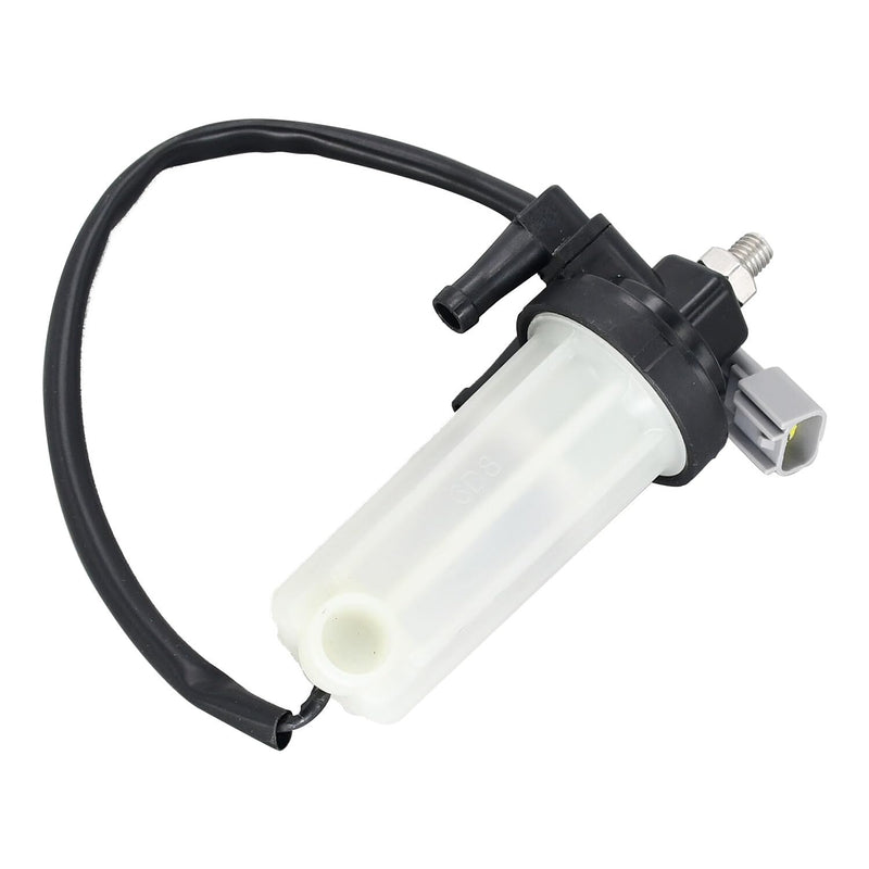 Fuel Filter Assy 6D8-24560-00 6D8-24560-01 Compatible with Yamaha 4-Stroke Outboard Engine 30HP 40HP 50HP 60HP 70HP 75HP 80HP 90HP 100HP 115HP Replace 6D8-24562-00 6D8-24519-00