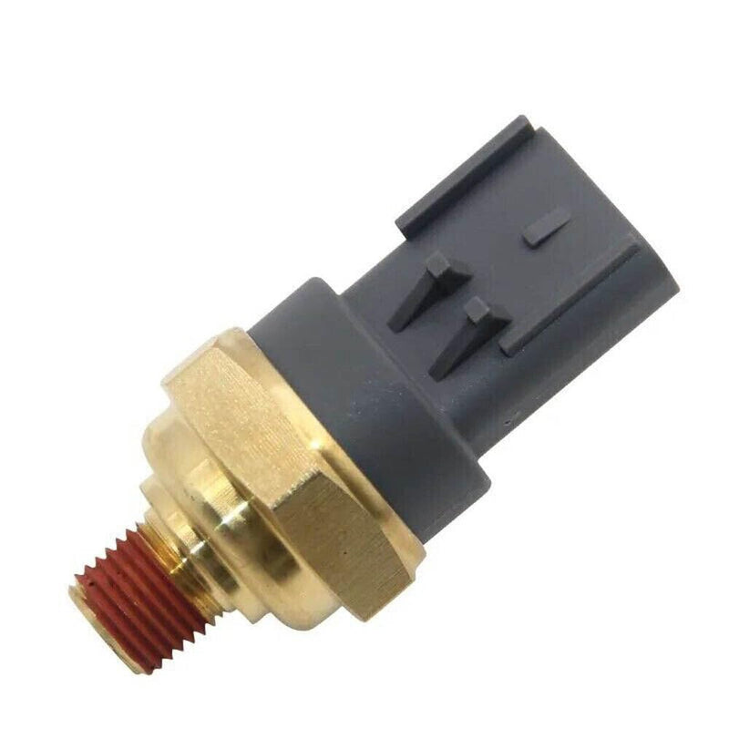 Turbo Air Boost Sensor Compatible with Detroit Diesel S60 14L 23535663