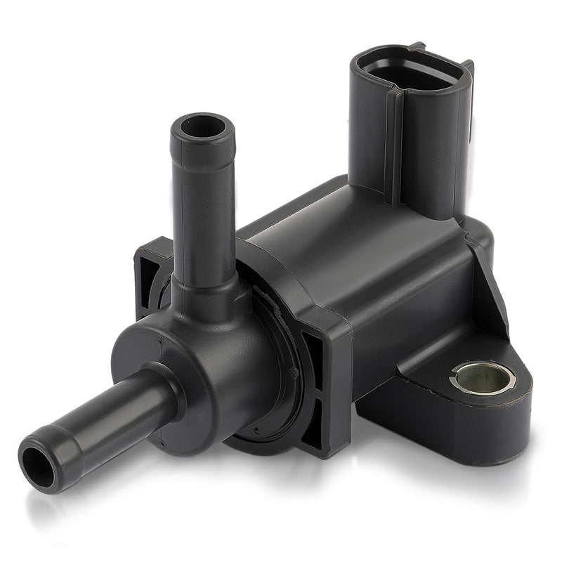 Vapor Canister Purge Solenoid Valve Fit for Toyota 4Runner 2003-2010 FJ Cruiser 2007-2009 Tundra 2005-2010 Tacoma 2005-2016 Replace 90910-12262
