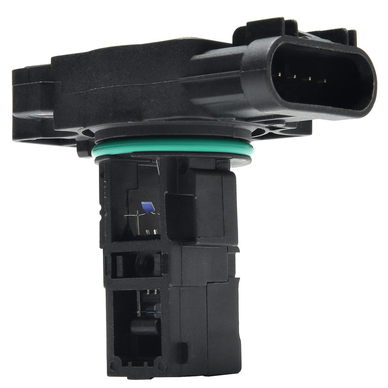 Mass Air Flow MAF Sensor Replacement by AA Ignition - Compatible with CTS, Cadillac Escalade, Chevy Avalanche, Silverado 1500, Suburban & Tahoe, GMC Sierra 2500 & Yukon - Replaces 10393948, 23256991 23256991 GM 09-15