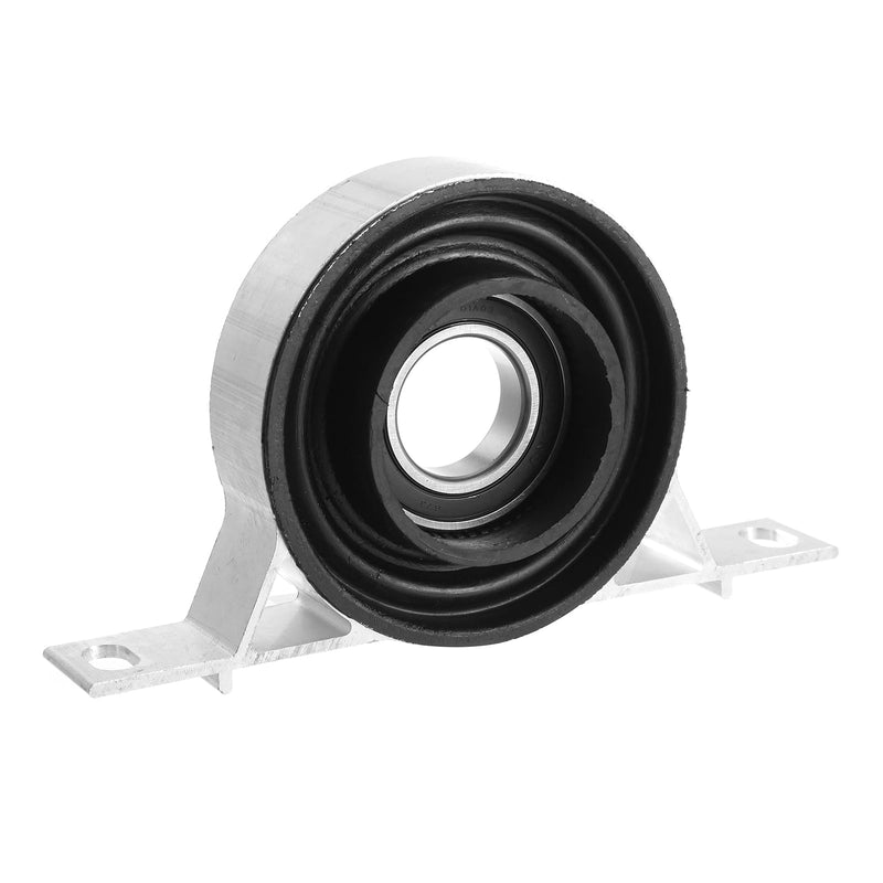 Driveshaft Drive Shaft Center Support w/Bearing 26127501257 26121229492 Compatible with BMW 320i 323i 325i 328i 330i E46 E85 E86