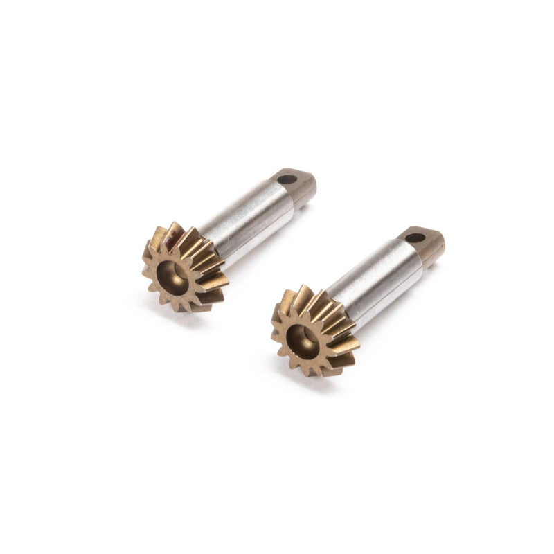 Losi 13T Pinion Gear Axle Housing Mini LMT LOS212046