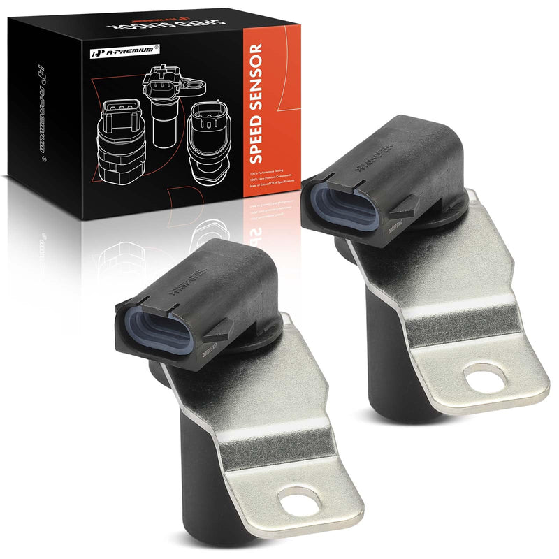  [AUSTRALIA] - A-Premium Transmission Speed Sensor Compatible with Ford F-150 1998-2004, F-250 1998-1999, F-350/F-450/F-550 Super Duty 1999-2004, Expedition 1998-2002, E-150, E-250, E-350 Super Duty, Excursion