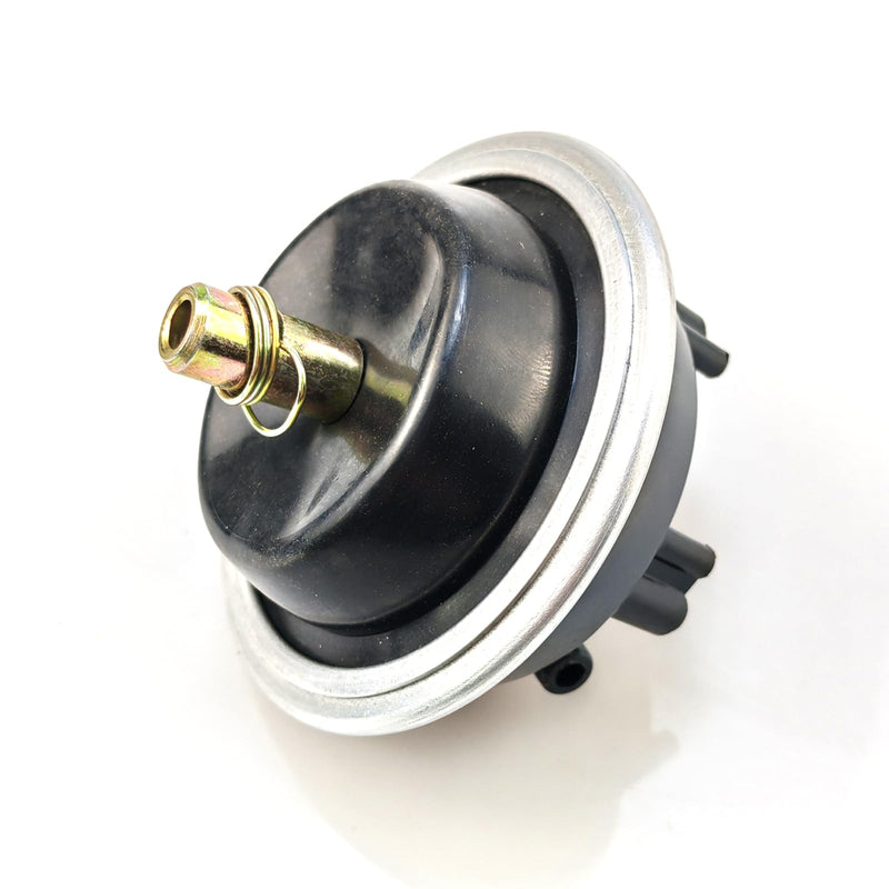  [AUSTRALIA] - 4-Wheel Drive 4WD Front Differential Vacuum Actuator Fit for Chevrolet S10 Blazer GMC S15 Jimmy Sonoma Pontiac 6000 1988-1990 Car Vacuum Actuator,25031740
